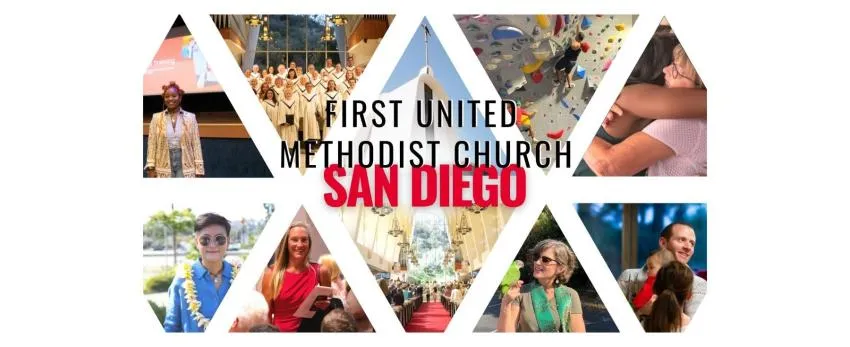 First United Methodist Church of San Diego 2