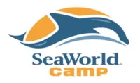 SeaWorld San Diego Camps