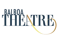 Balboa Theatre managed by San Diego Theatres