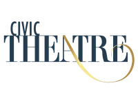 Civic Theatre managed by San Diego Theatres