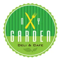 NY Garden Deli