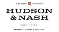 Hudson and Nash