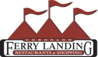 Coronado Ferry Landing