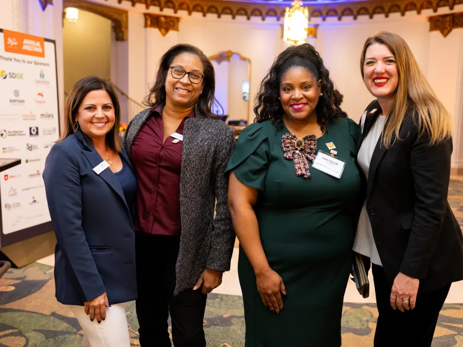 San Diego Tourism Accelerator