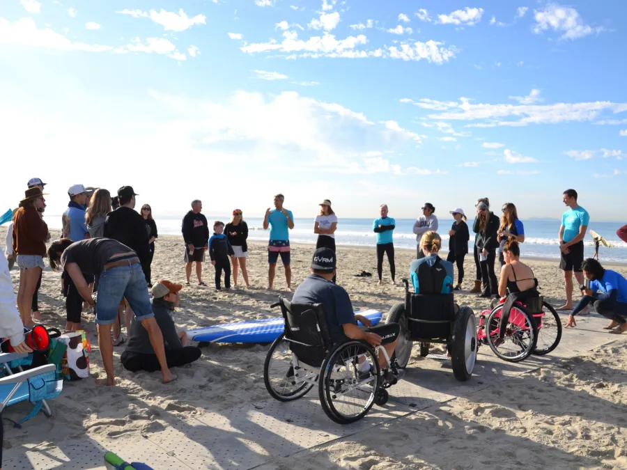 San Diego Tourism Accelerator