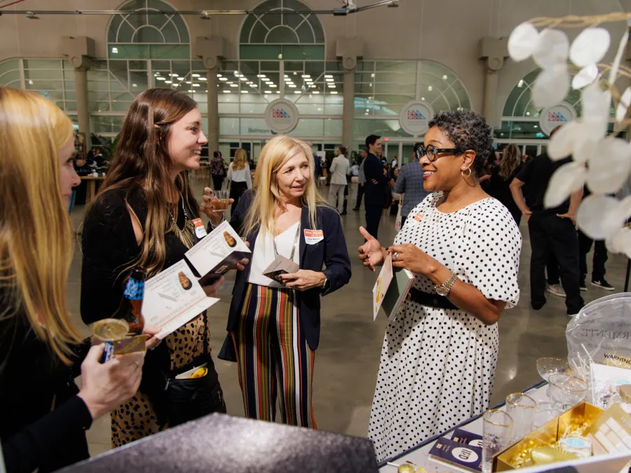 San Diego Tourism Accelerator