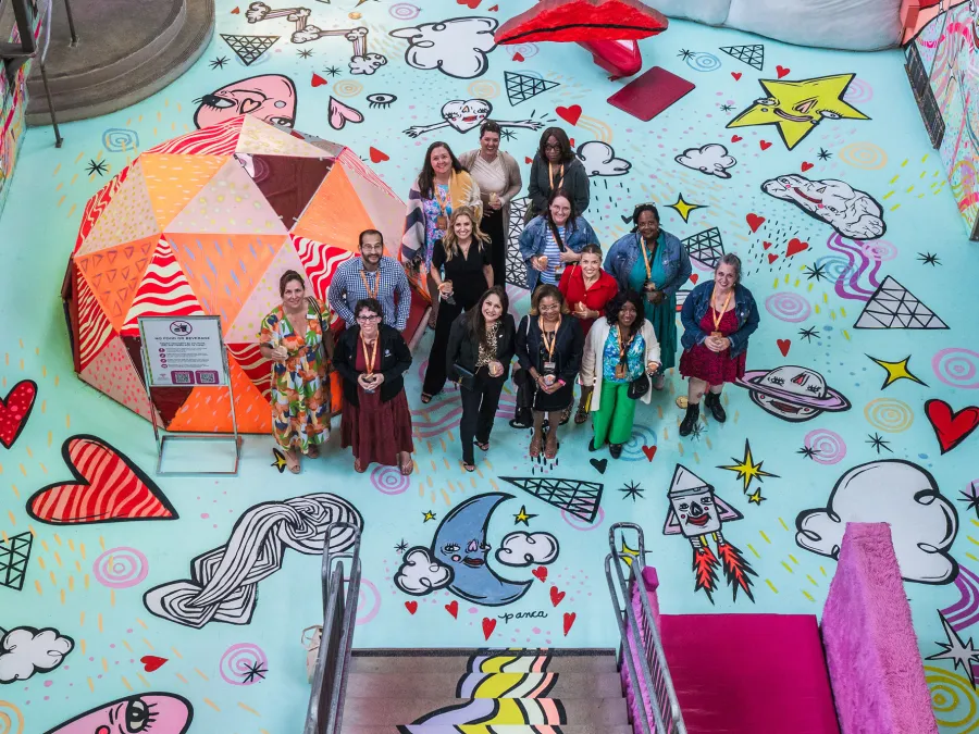 San Diego Tourism Accelerator