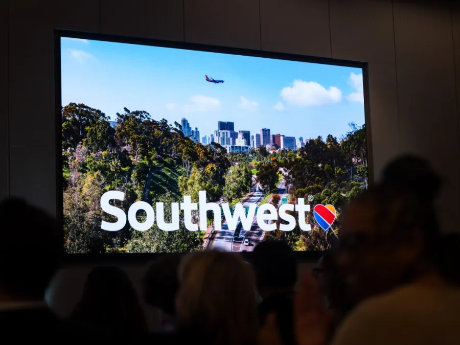 Tourism Foundation at SDTA Annual Meeting