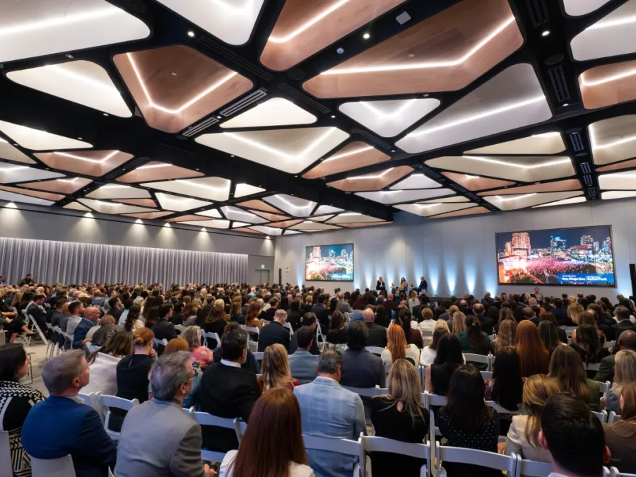 Tourism Foundation at SDTA Annual Meeting