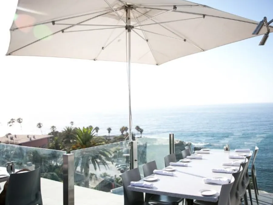 La Jolla