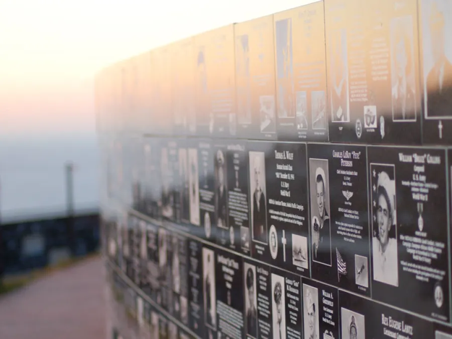Memorials