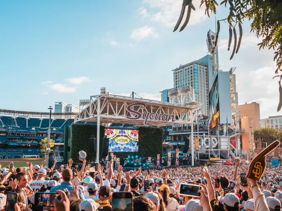San Diego Events