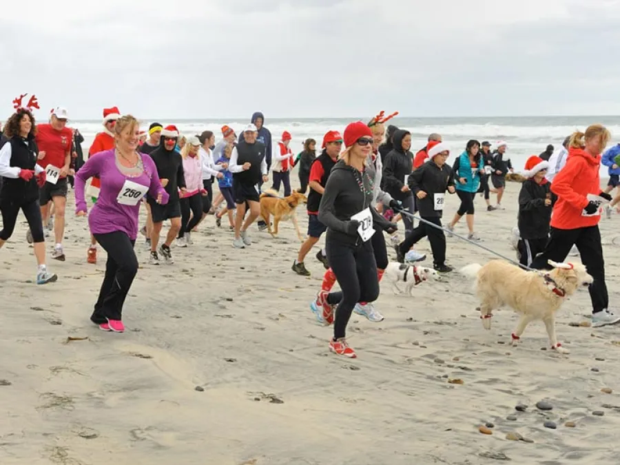 Holiday Runs