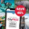 CityPAss August