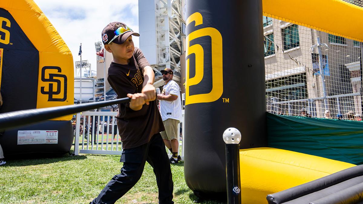 Family Insider Tips for Enjoying Padres Baseball | San Diego