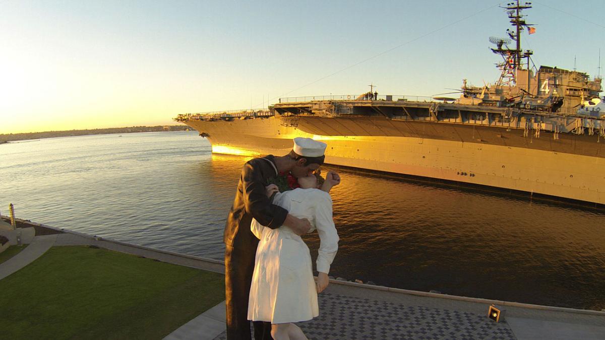 Fun Filled 1-Day Itineraries - San Diego Tourism Authority
