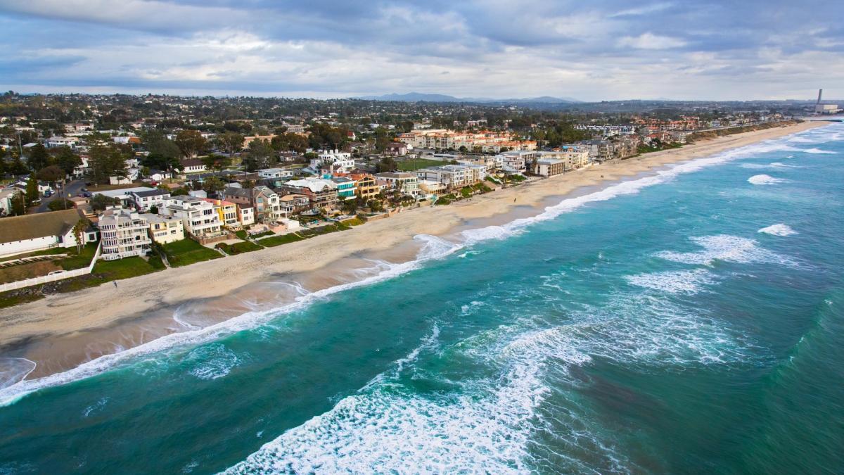 Discover Carlsbad in California - San Diego Tourism Authority