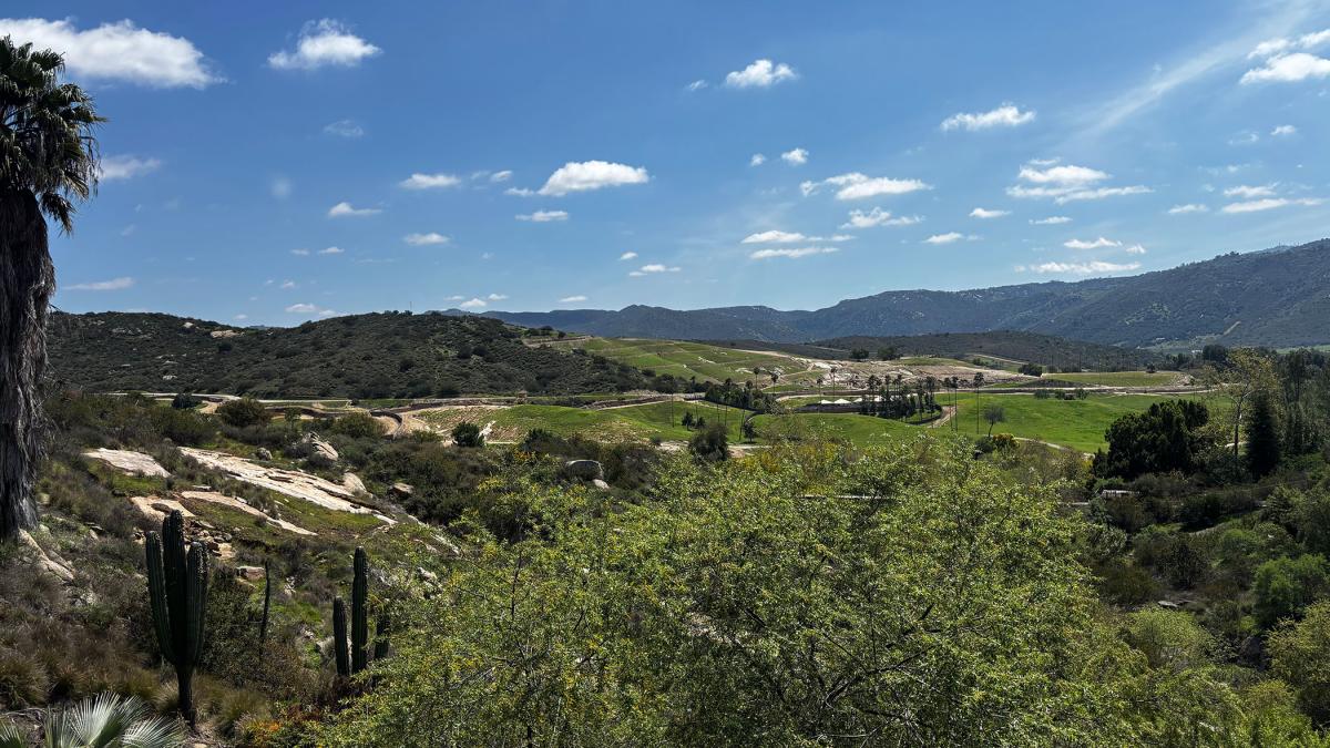 Discover Escondido in San Diego County