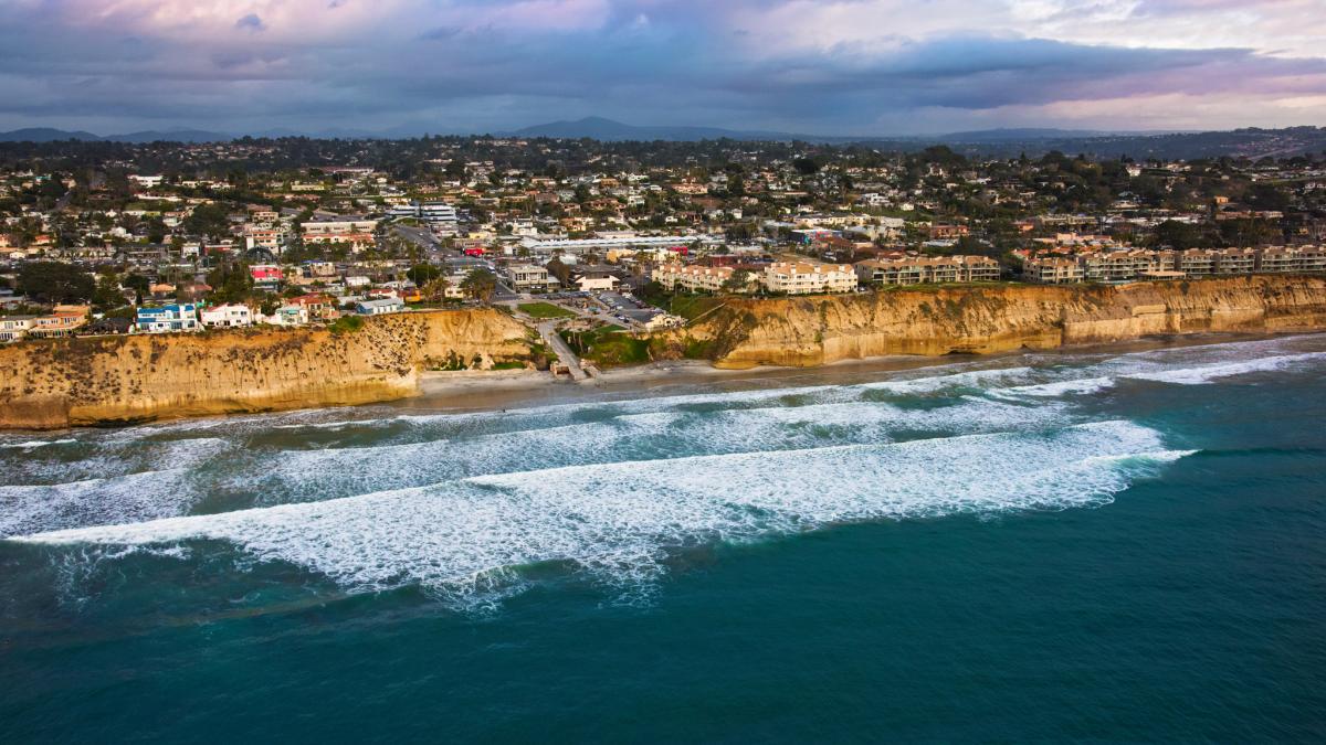 Discover Solana Beach, CA - Resorts, Restaurants, Shopping and More! | San  Diego