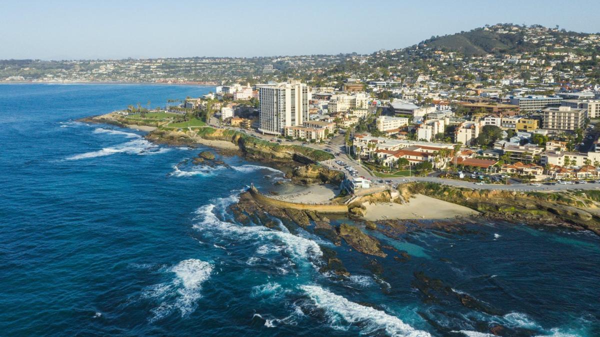 Discover La Jolla | San Diego's Jewel by the Sea