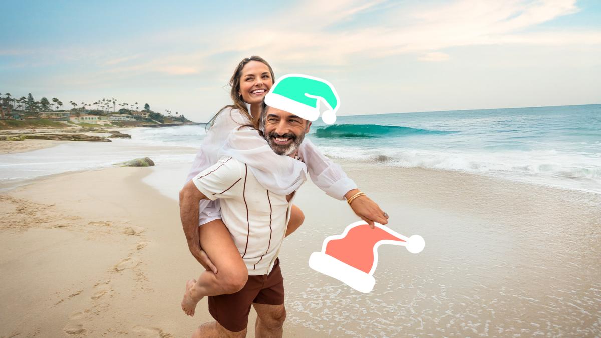 Holiday Fun Itinerary Musts for Couples in San Diego