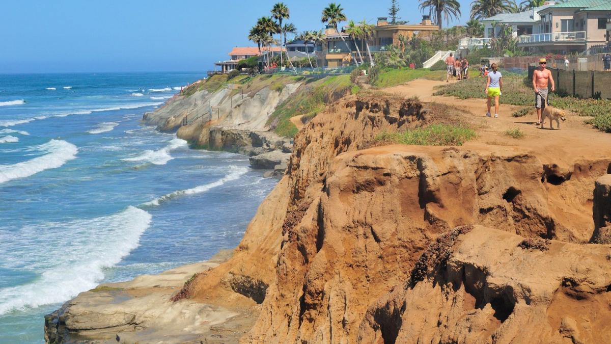 Discover North County Coastal San Diego, Ca. | Carlsbad, Del Mar, Oceanside  \u0026 more! | San Diego, image size:1200x675