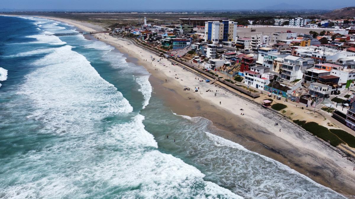 Tijuana - San Diego Tourism Authority