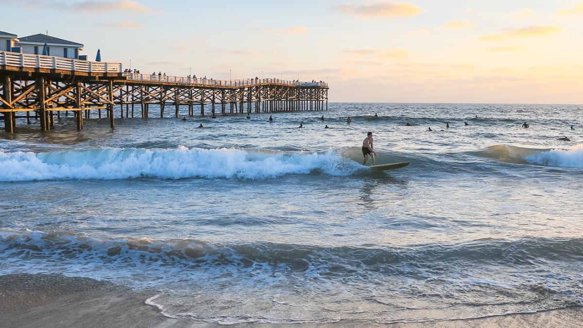 25 Fun & Free Things to Do - San Diego Tourism Authority