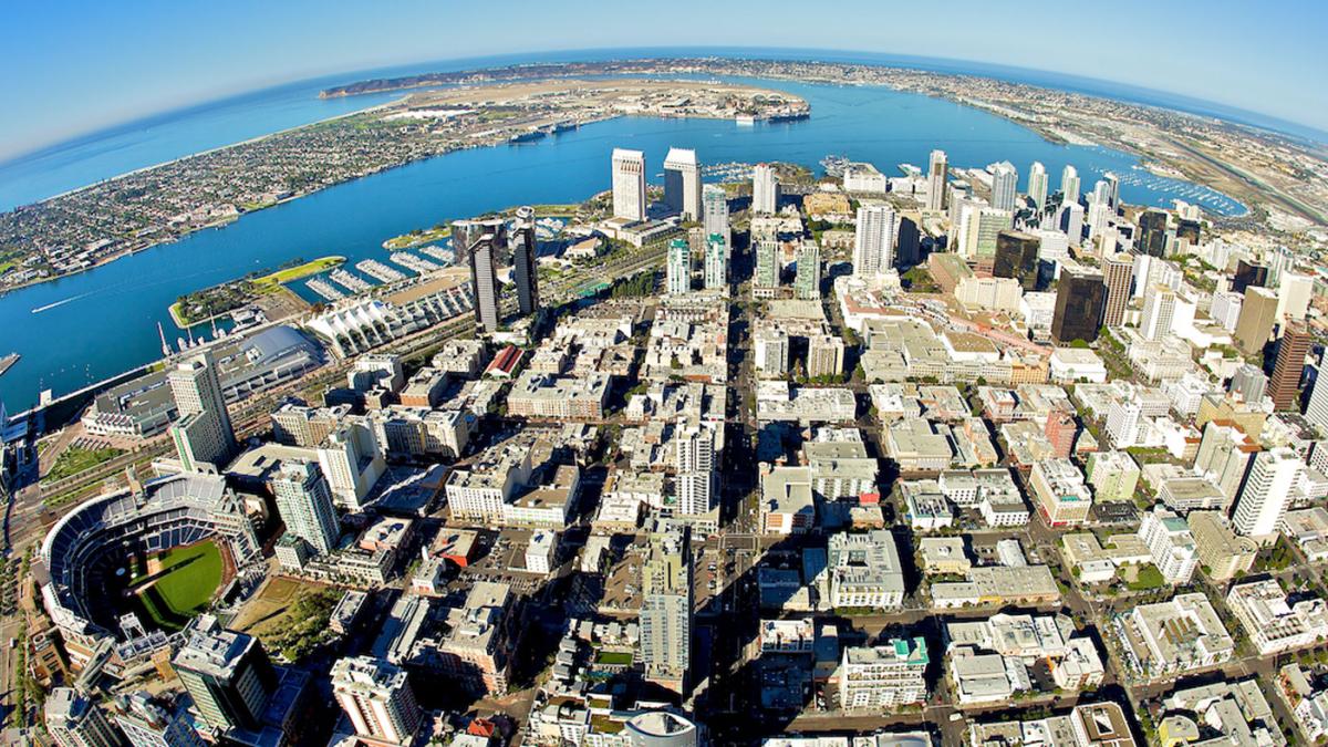 San Diego Must-Dos for First-Time Visitors