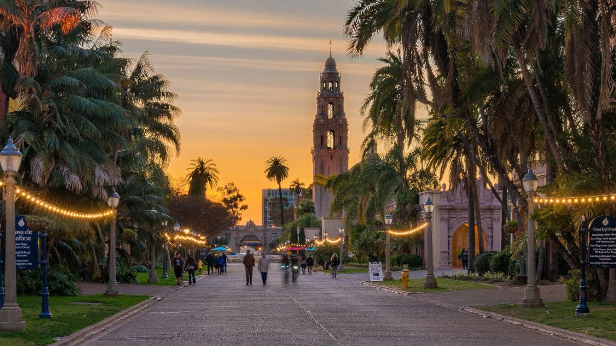 15 Fun and Free Things to Do in San Diego's Balboa Park