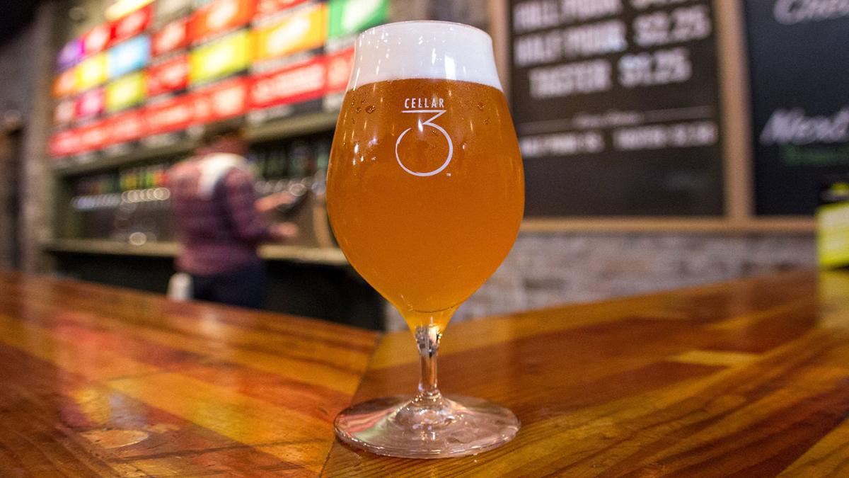 The Craft Beer Capital of America | San Diego