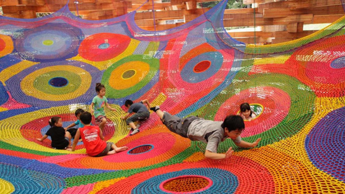 Uncover San Diego’s Immersive Art Scene San Diego