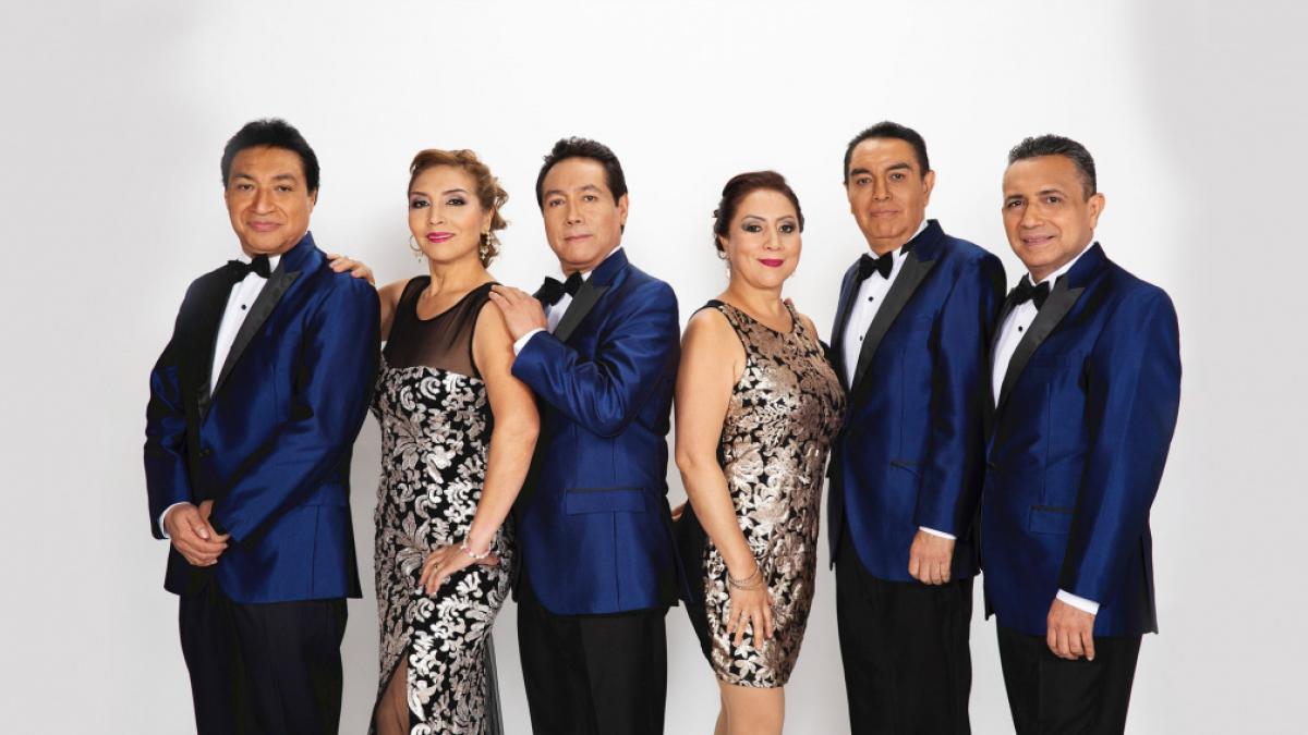 Los Ángeles Azules | Sep 6, 2026 | San Diego, CA Events