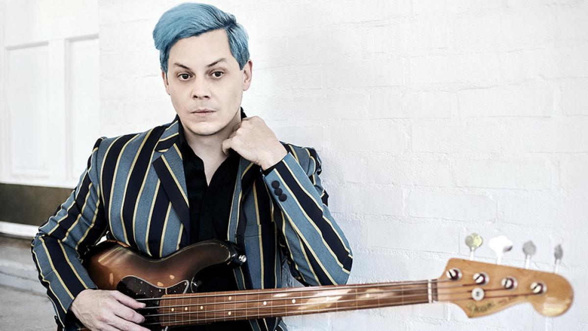 Jack White | Sep 30, 2026 | San Diego, CA Events Jack White | Sep 30, 2026 | San Diego, CA Events