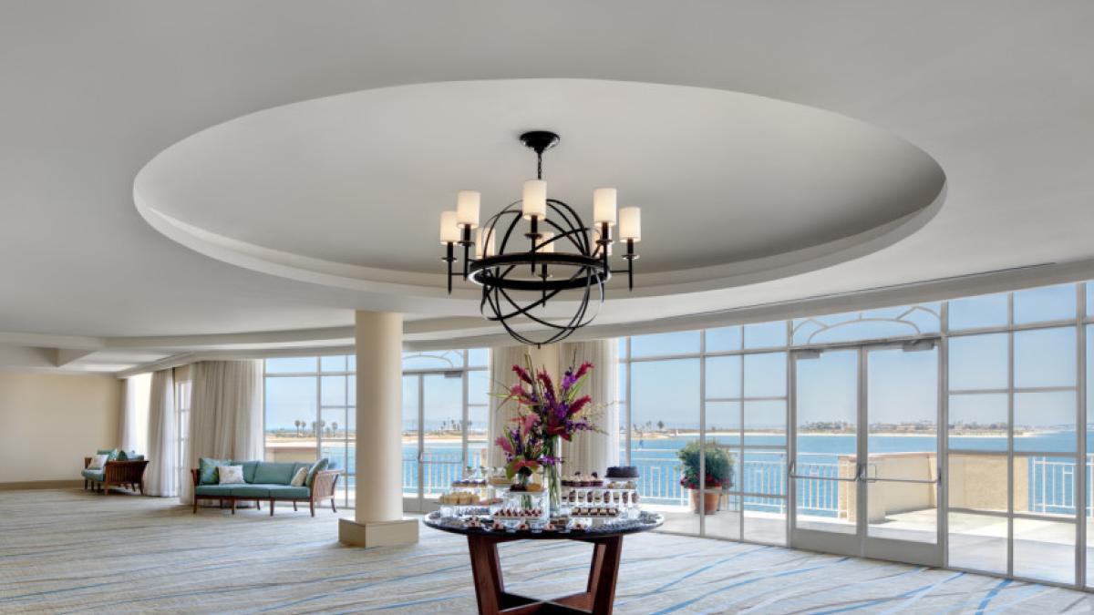 Loews Coronado Bay Resort | San Diego, image size:1200x675