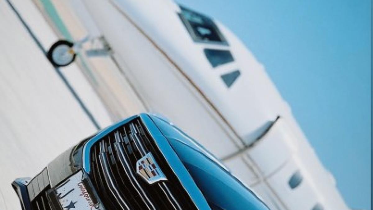 La Jolla Star Transportation | San Diego