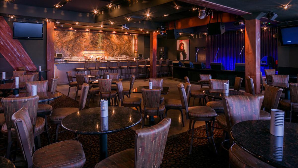 Halloween Party at BackstageLIVE | Oct 31, 2025 | San Diego, CA Events