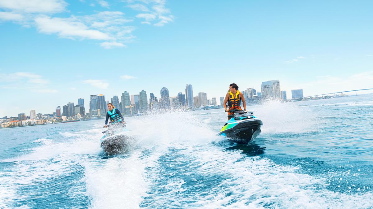 Spring Break Things to Do & Events in San Diego