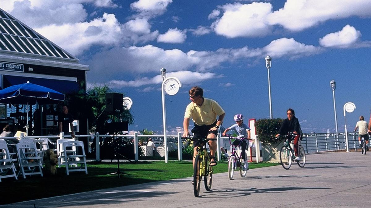 7 Adventures on Coronado Island - San Diego Tourism Authority